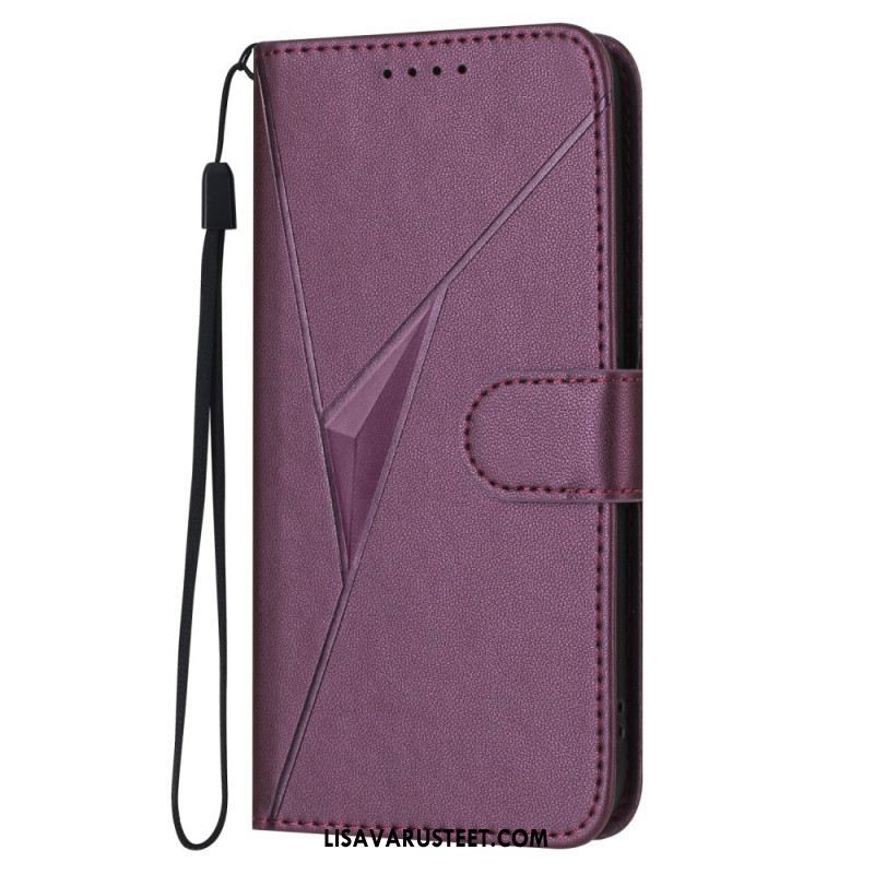 Kotelot Xiaomi 17 Pro Max Kolmiokuvio