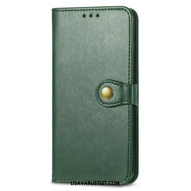 Kotelot Xiaomi 17 Pro Max Kultainen Lukko