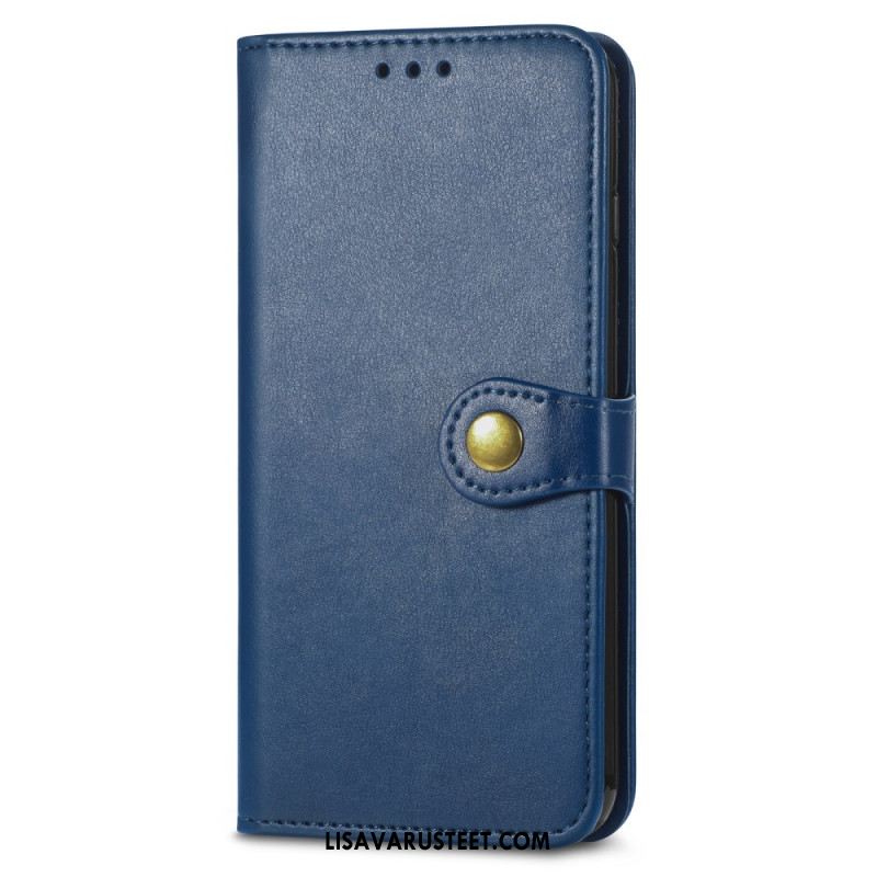 Kotelot Xiaomi 17 Pro Max Kultainen Lukko