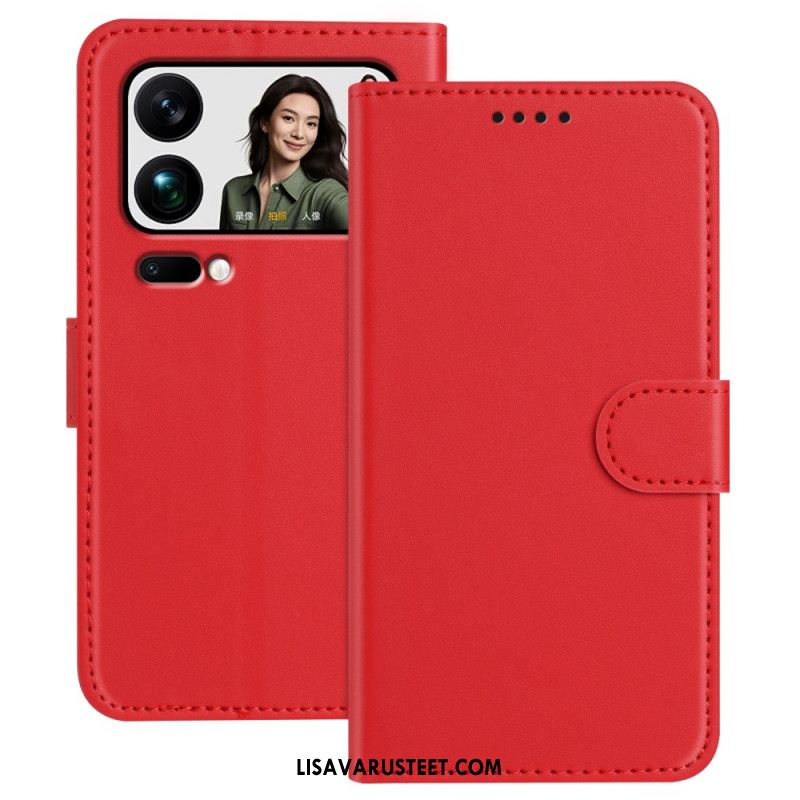 Kotelot Xiaomi 17 Pro Max Magneettinen Suljin