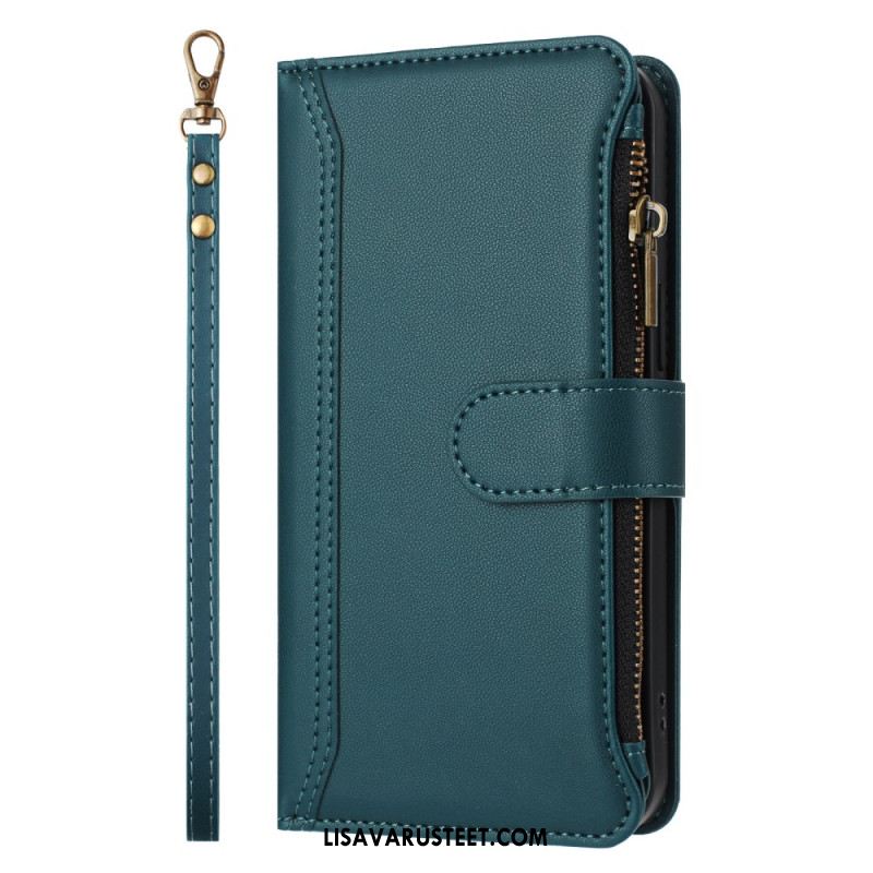 Kotelot Xiaomi 17 Pro Max Puhelinkuoret Lompakko