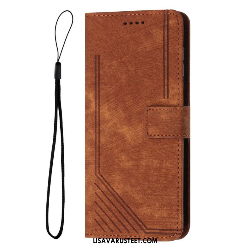 Kotelot Xiaomi 17 Pro Max Puhelinkuoret Retrokuvio