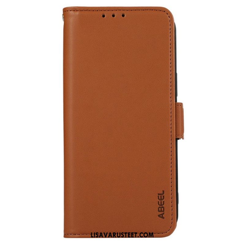 Kotelot Xiaomi 17 Pro Max Puhelinkuoret Rfid-lompakko