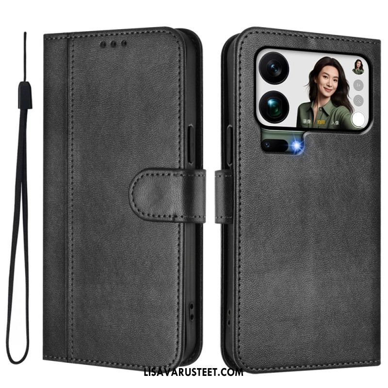 Kotelot Xiaomi 17 Pro Max Retro