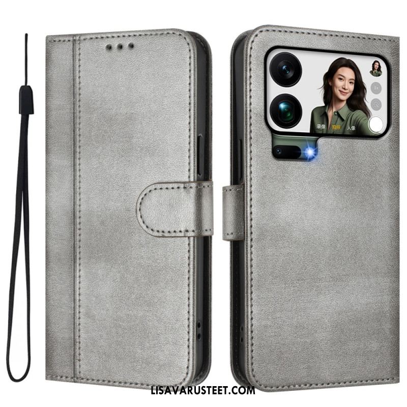 Kotelot Xiaomi 17 Pro Max Retro