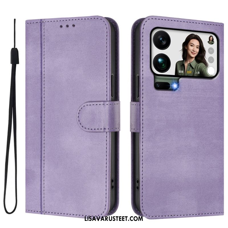 Kotelot Xiaomi 17 Pro Max Retro