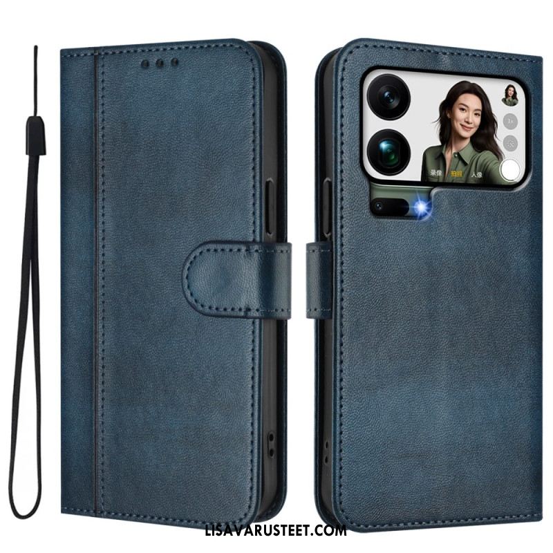 Kotelot Xiaomi 17 Pro Max Retro