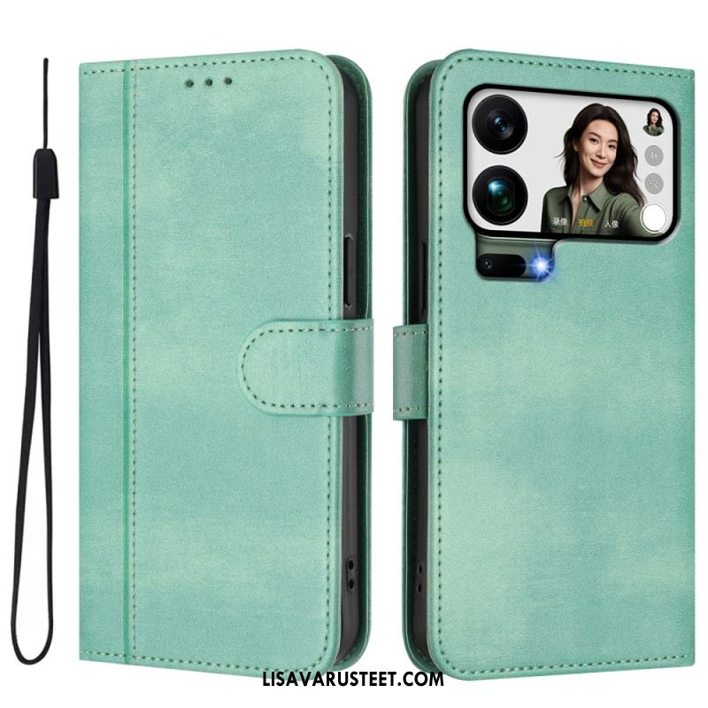 Kotelot Xiaomi 17 Pro Max Retro