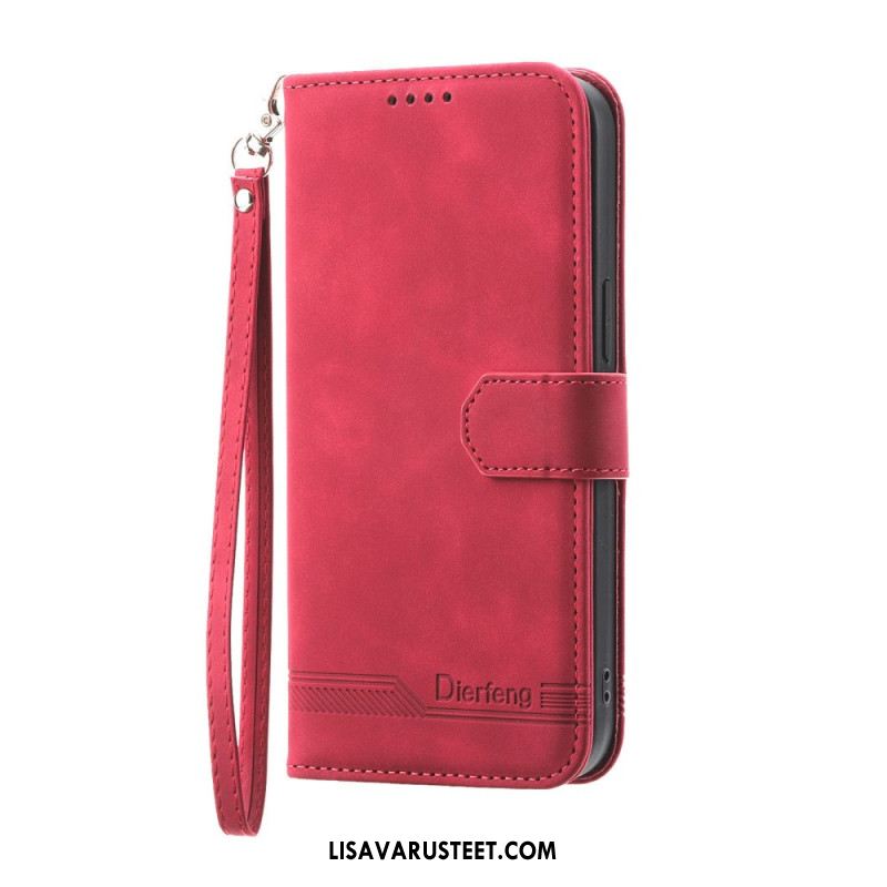 Kotelot Xiaomi 17 Pro Puhelinkuoret Dierfeng