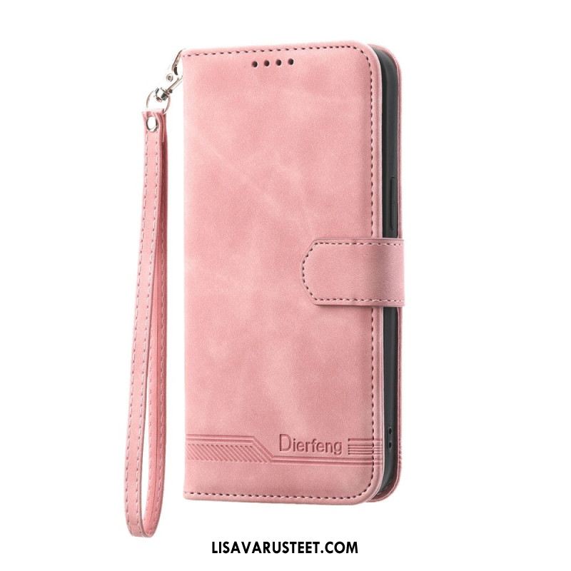 Kotelot Xiaomi 17 Pro Puhelinkuoret Dierfeng