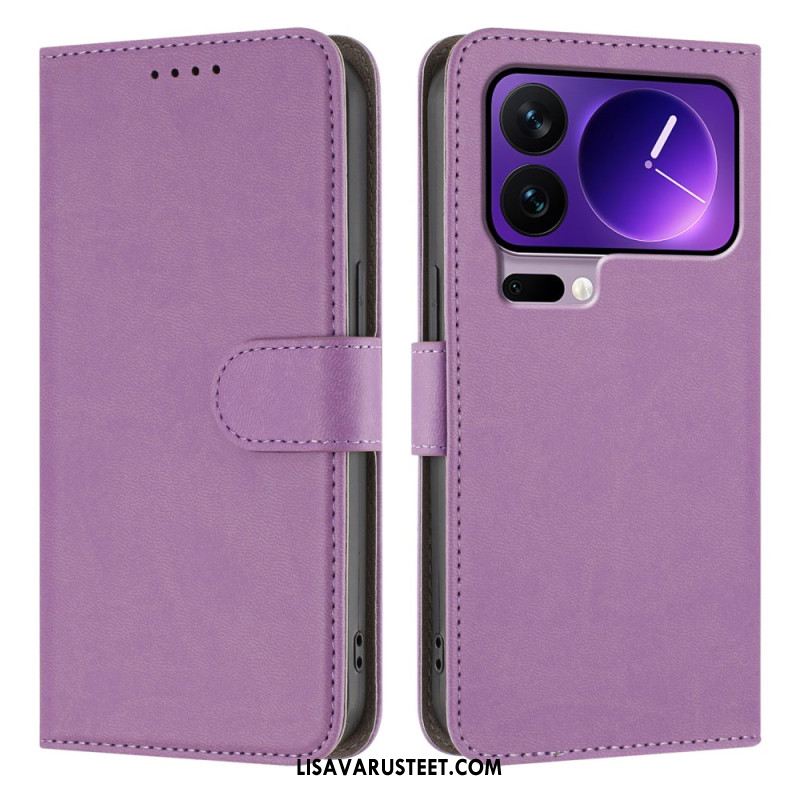 Kotelot Xiaomi 17 Pro Säädettävä Jalusta