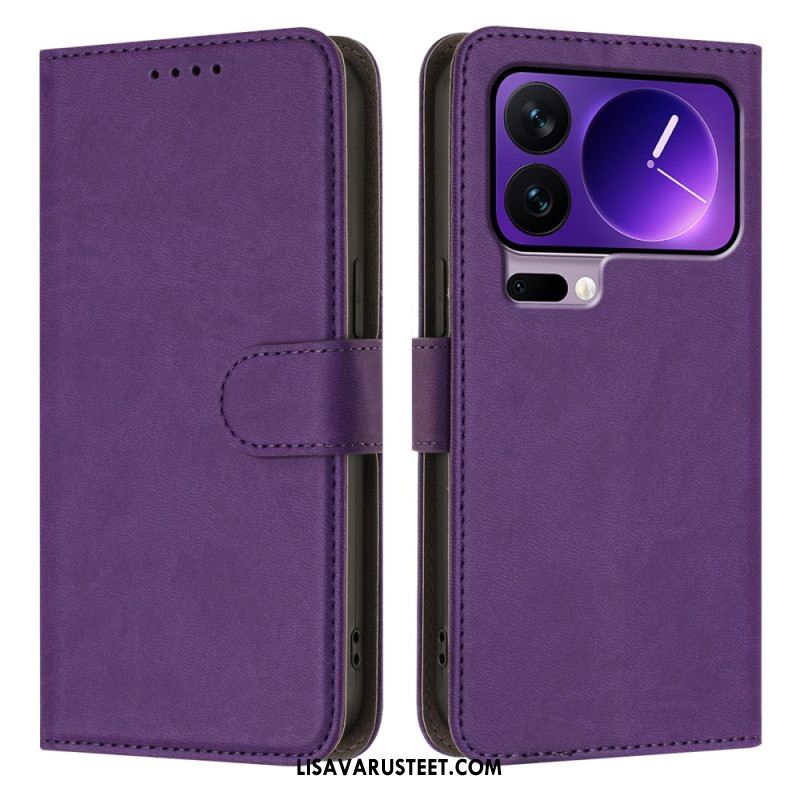 Kotelot Xiaomi 17 Pro Säädettävä Jalusta