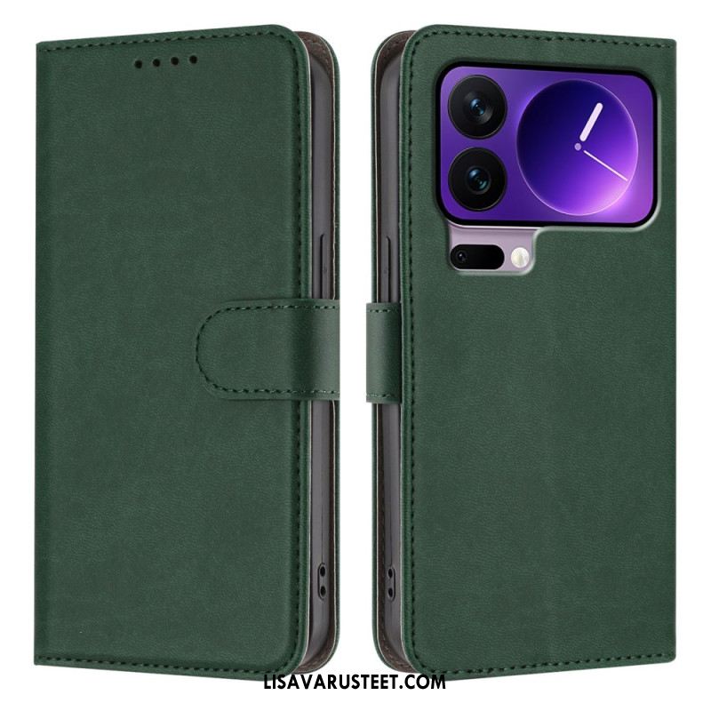 Kotelot Xiaomi 17 Pro Säädettävä Jalusta