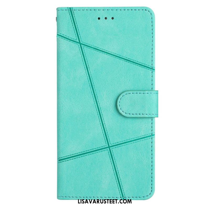 Kotelot Xiaomi 17 Pro Viivakuvio