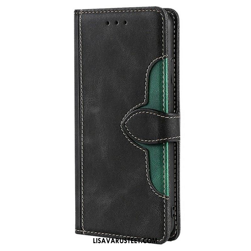 Kotelot Xiaomi 17 Puhelinkuoret Kukkakuvio