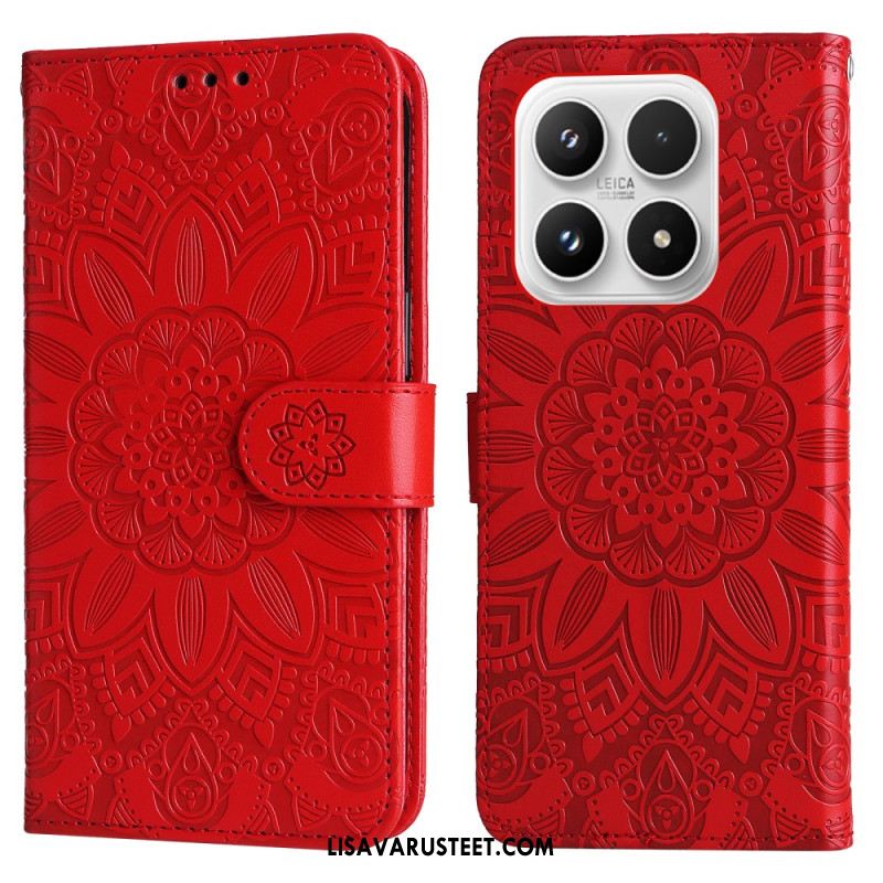 Kotelot Xiaomi 17 Puhelinkuoret Upea Mandala