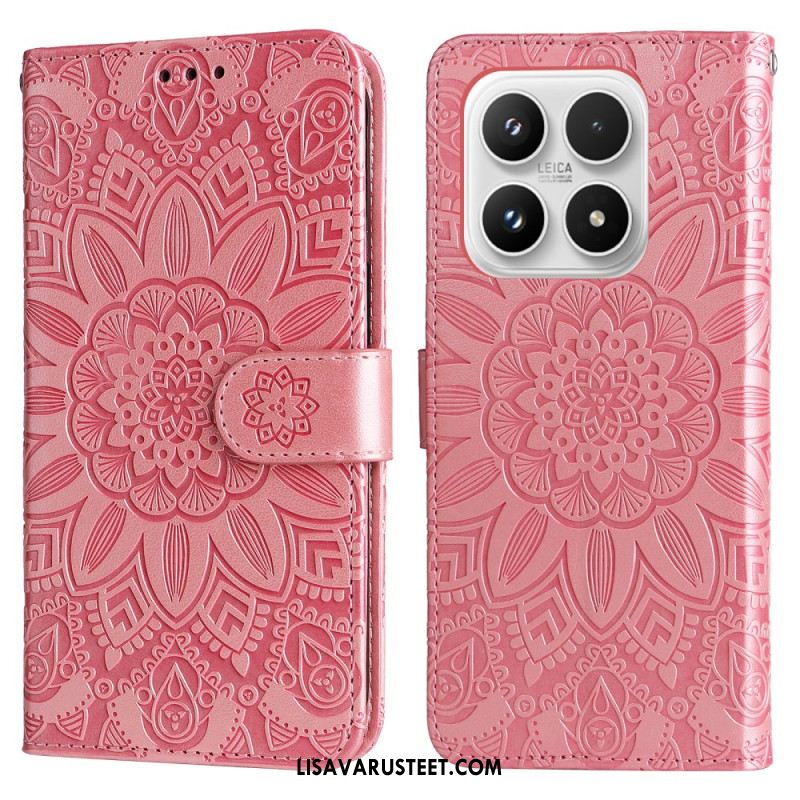 Kotelot Xiaomi 17 Puhelinkuoret Upea Mandala