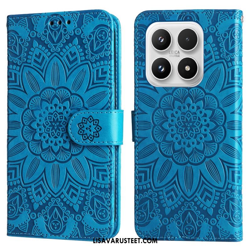 Kotelot Xiaomi 17 Puhelinkuoret Upea Mandala