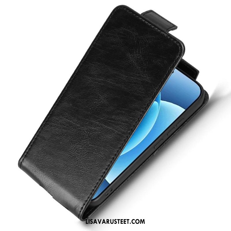 Kotelot Xiaomi 17 Pystysuuntainen Muotoilu Suojakuori