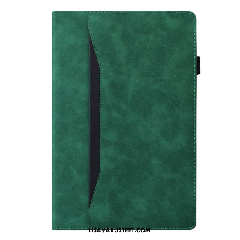 Kotelot Xiaomi Pad 6 Liike-elämän Tyylinen Suojakuori