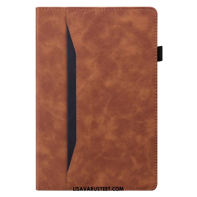 Kotelot Xiaomi Pad 6 Liike-elämän Tyylinen Suojakuori