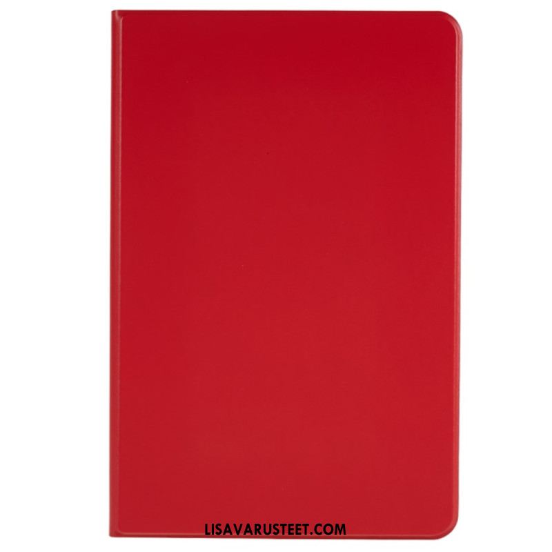 Kotelot Xiaomi Pad 6 Nahkajäljitelmä Suojakuori