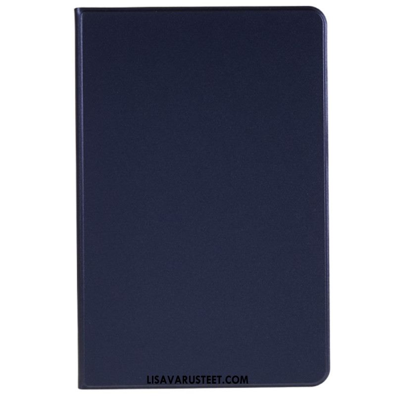 Kotelot Xiaomi Pad 6 Nahkajäljitelmä Suojakuori