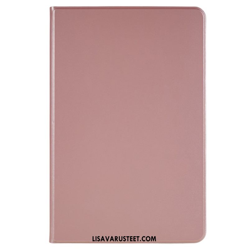 Kotelot Xiaomi Pad 6 Nahkajäljitelmä Suojakuori