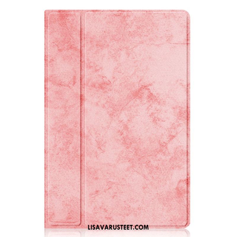 Kotelot Xiaomi Pad 6 Pro Pyörivä Jalusta Ja Kynäteline