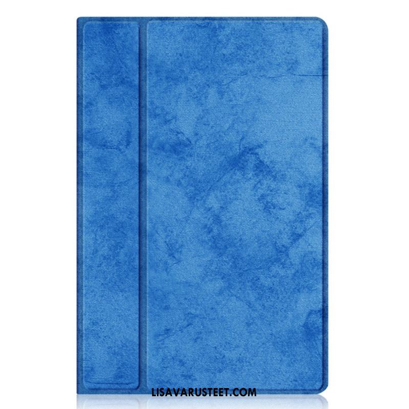 Kotelot Xiaomi Pad 6 Pro Pyörivä Jalusta Ja Kynäteline