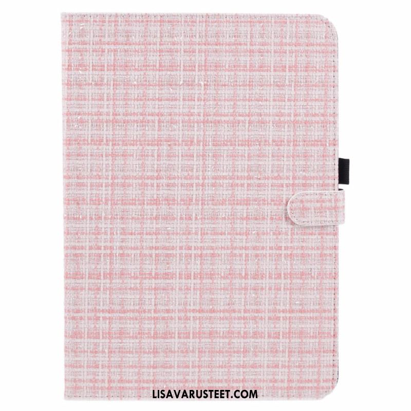 Kotelot Xiaomi Pad 6s Pro Kudottu Kuvio Suojakuori