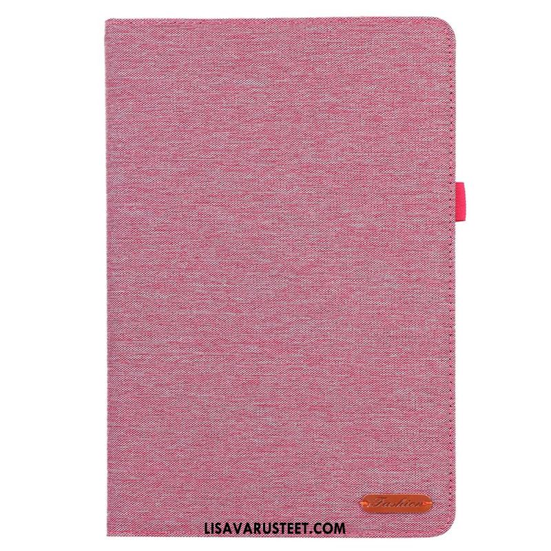 Kotelot Xiaomi Pad 7 / 7 Pro Kankaan Rakenne