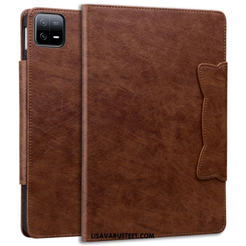 Kotelot Xiaomi Pad 7 / 7 Pro Kissansolki