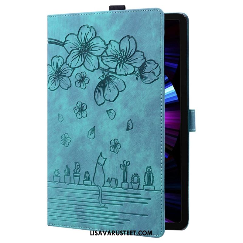 Kotelot Xiaomi Pad 7 / 7 Pro Kissojen Kohtaus Suojakuori