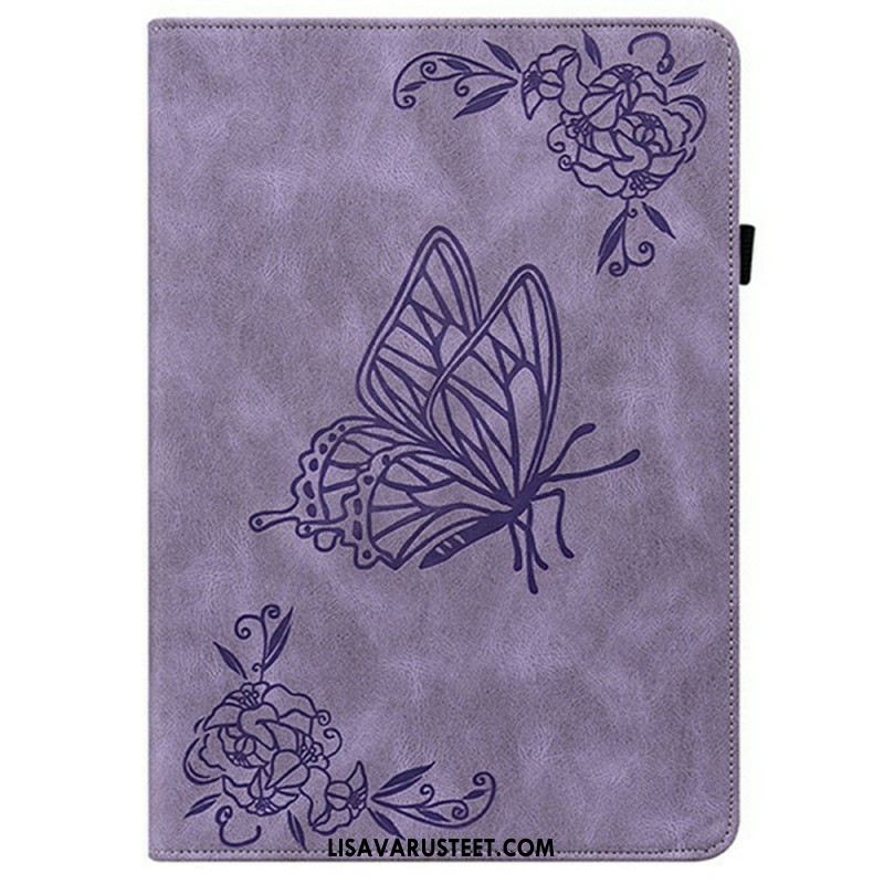 Kotelot Xiaomi Pad 7 / 7 Pro Perhonen