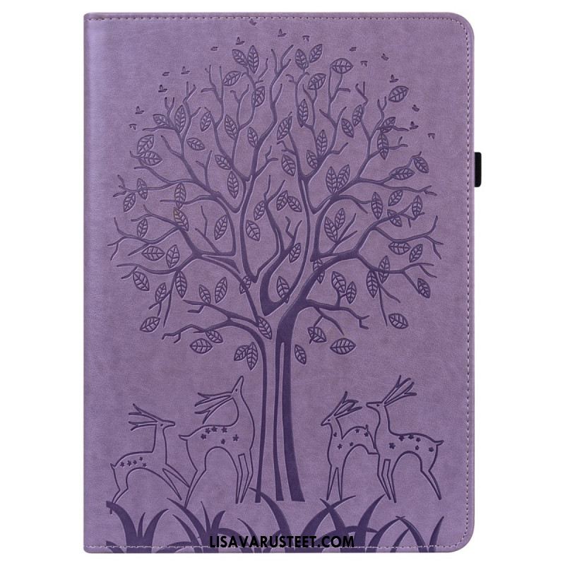 Kotelot Xiaomi Pad 7 / 7 Pro Peura