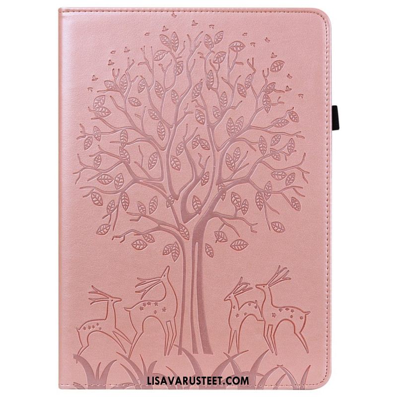 Kotelot Xiaomi Pad 7 / 7 Pro Peura