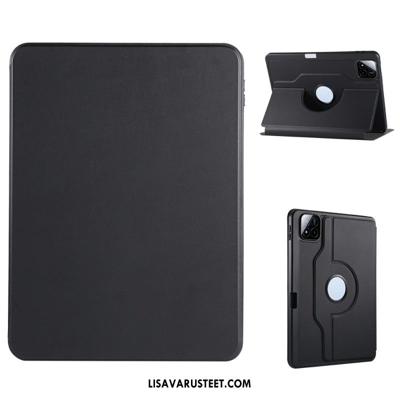 Kotelot Xiaomi Pad 7 / 7 Pro Säädettävä Ja Pyörivä Tuki Suojakuori