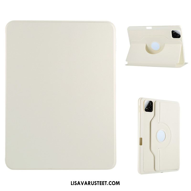 Kotelot Xiaomi Pad 7 / 7 Pro Säädettävä Ja Pyörivä Tuki Suojakuori