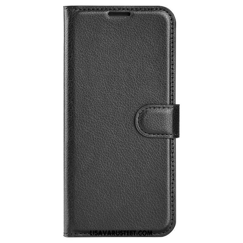 Kotelot Xiaomi Redmi Note 11 / 11S Klassikko