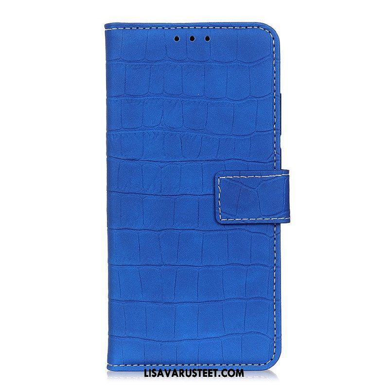 Kotelot Xiaomi Redmi Note 11 / 11S Krokotiilin Voima