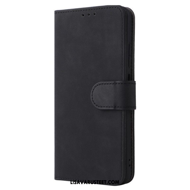 Kotelot Xiaomi Redmi Note 11 / 11S Skin-touch Kaulanauhalla