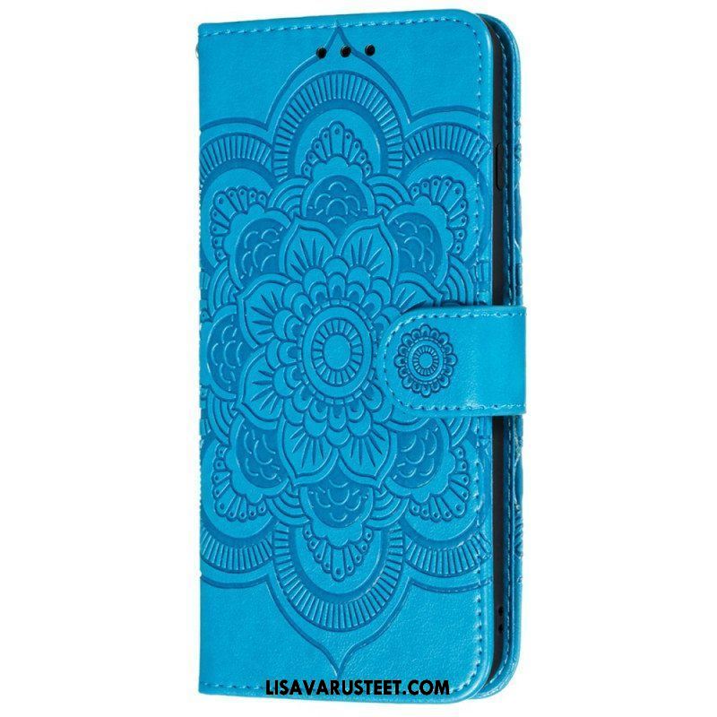 Kotelot Xiaomi Redmi Note 11 Pro Plus 5G Täysi Mandala