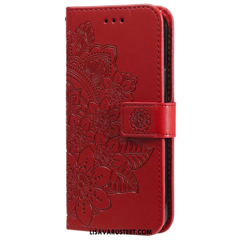 Kotelot Xiaomi Redmi Note 13 Pro 5g Mandala Kaulanauhalla