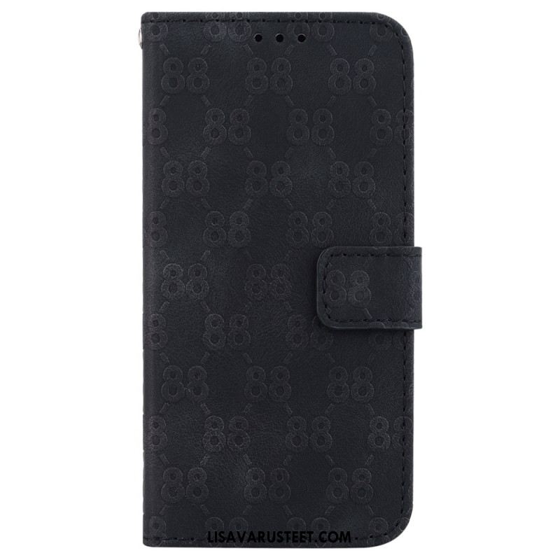 Kotelot Xiaomi Redmi Note 13 Pro 5g Suunnittelu 88 Suojakuori