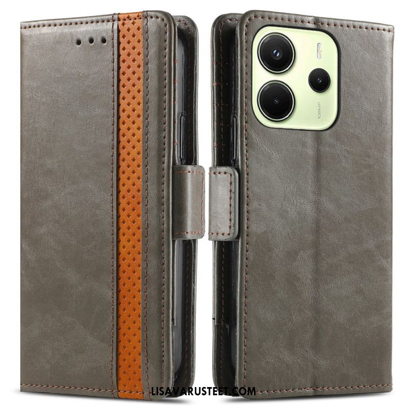 Kotelot Xiaomi Redmi Note 14 4g Caseneo Rfid-esto