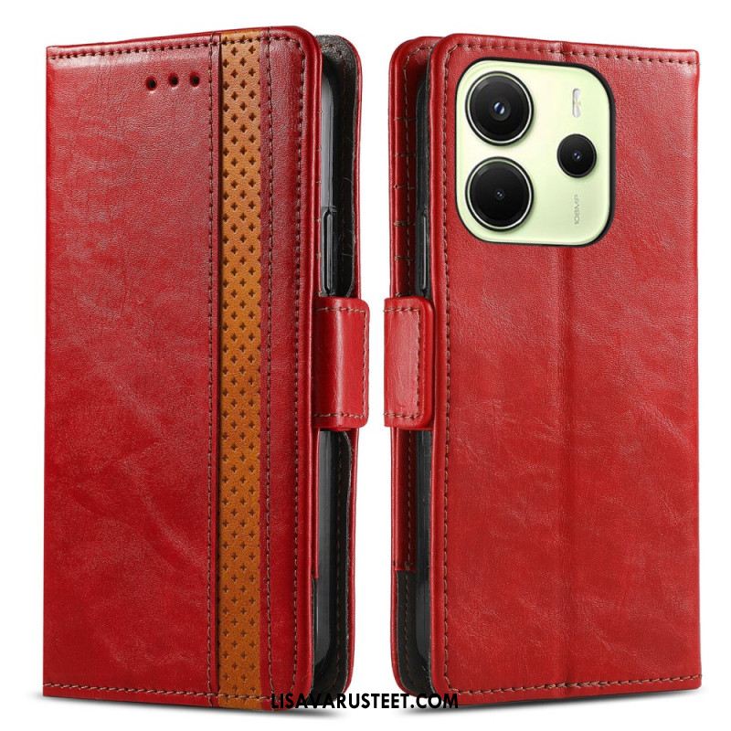 Kotelot Xiaomi Redmi Note 14 4g Caseneo Rfid-esto