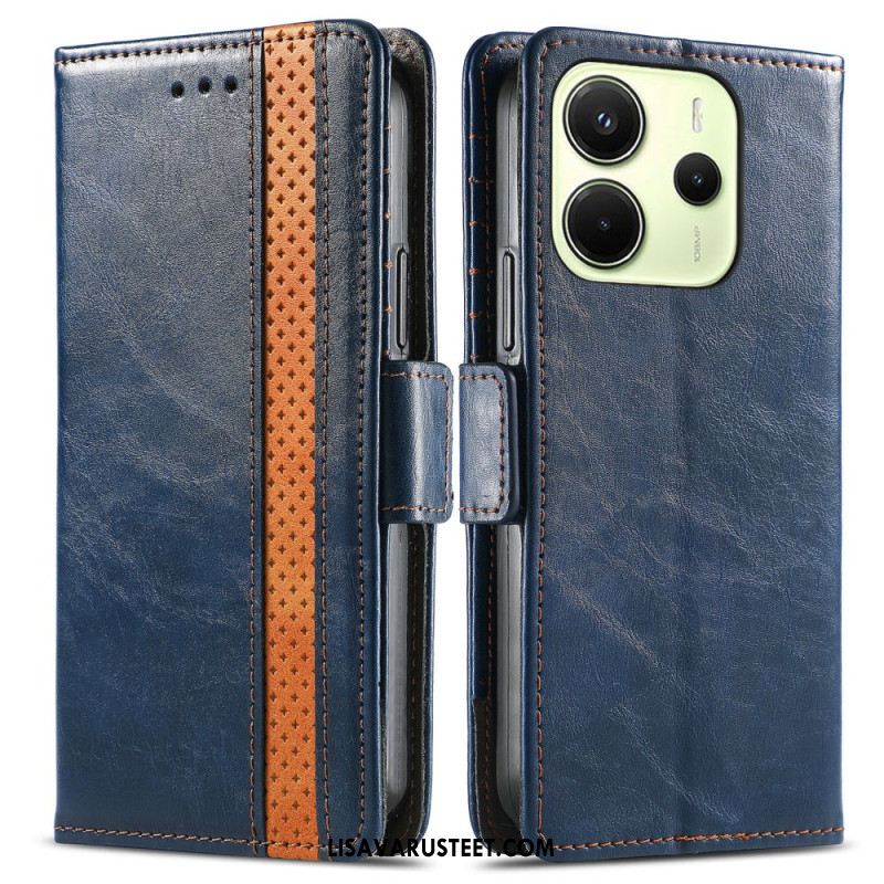 Kotelot Xiaomi Redmi Note 14 4g Caseneo Rfid-esto