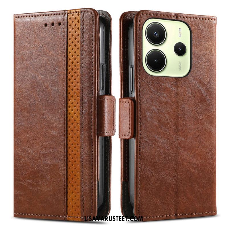 Kotelot Xiaomi Redmi Note 14 4g Caseneo Rfid-esto