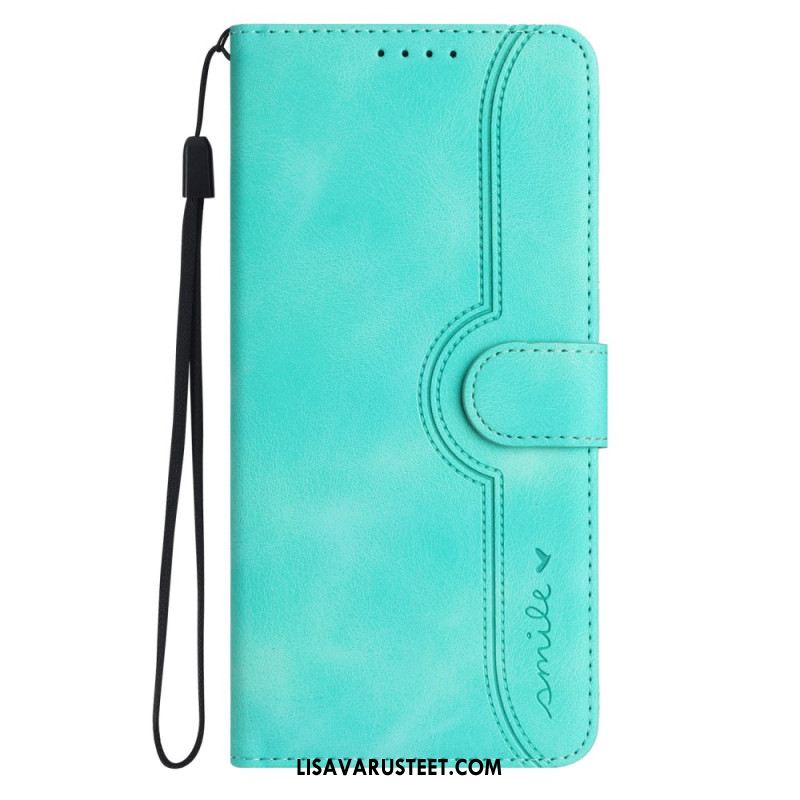 Kotelot Xiaomi Redmi Note 14 4g Hymy